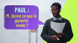 Garantie visale pour votre logement en France Campus france étudiant [upl. by Yleik]