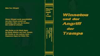 Winnetou und der Angriff der Tramps [upl. by Nirrad]