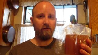 How I Bottle Sour Beer [upl. by Forester671]