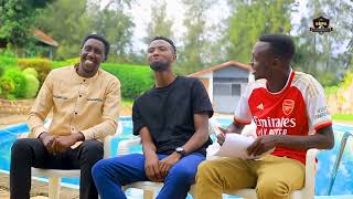 SEPA EP 2Duhuje abasore 2 bakinnye Football mu RWANDA Aba basore Bible bayimize bunguriipua EGOKO [upl. by Shelly326]