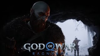 GOD OF WAR RAGNAROK  Início Dublado e Legendado  no commentary [upl. by Norek]