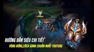 siêu chi tiết mọi thứ về vòng rừnggankmục tiêu chuẩn rank thách đấu [upl. by Garrek]