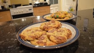 Millies Cookies Inspired Recipe [upl. by Proud275]