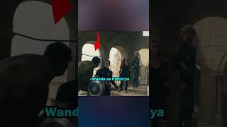 Avengers Age of Ultron Filminde Bunu Fark Etmiş Miydiniz shorts [upl. by Lehcnom159]