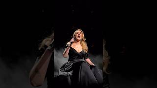 Adele  Love In The Dark Las Vegas show 83 [upl. by Eeresid]