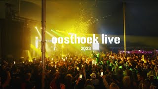 Aftermovie Oosthoek Live 2023 [upl. by Spatola]