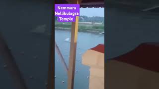 🕉️🙏Nemmara vela പ്രസിദ്ധമായ നെമ്മാറ വല്ലങ്ങി വേല നടക്കുന്ന ക്ഷേത്രം കണ്ടിട്ടുണ്ടോ ഇതാണ്🕉️🙏 [upl. by Malet]