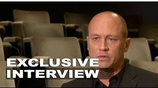 Silicon Valley Creator Mike Judge Exclusive Interview Part 1 of 2  HBO  ScreenSlam [upl. by Anerual]