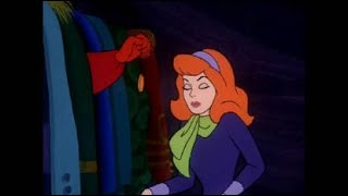 Daphne Blake Hypnotized By Ghost Clown SC 3 [upl. by Publea]