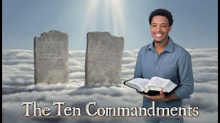 Unlocking the Ten Commandments A Beginners Guide to Biblical Principles [upl. by Grae]