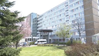 Rückenwind für MVs größte Rheumatologische Akutklinik [upl. by Wicks544]