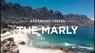 The Marly Cape Town South Africa  Safari365 [upl. by Consalve]