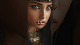 La impactante verdad sobre Cleopatra [upl. by Arreit640]