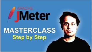 JMeter Full Course Masterclass  Step by Step for Beginners  Raghav Pal [upl. by Giwdul606]