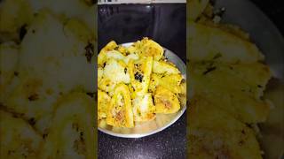 Fry pitha recipe trending recipe cooking viralshorts mykitchensanju [upl. by Ethelred]