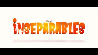 TEASER VE  INSEPARABLES [upl. by Eednas320]