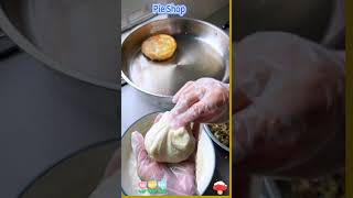 Pie Shop food weightlossdiet weightlosstips lifeslesson america [upl. by Iddo745]