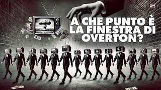 Alberto Contri A che punto è la finestra di Overton [upl. by Ahsieni147]