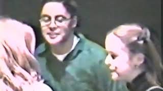 ATech Connections Yearbook Video 1998 [upl. by Trebornhoj248]