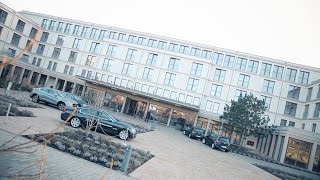 aRosa Resort GmbH in List auf Sylt [upl. by Ahsilak]