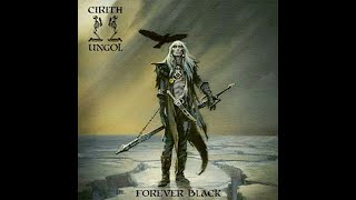 Cirith Ungol  Forever Black 2020 Full Album HQ [upl. by Annohs714]