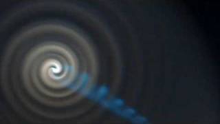 STRANGE SPIRAL LIGHTS OVER NORWAY [upl. by Nicolina]