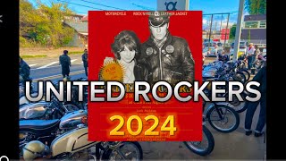 UNITED ROCKERS2024 [upl. by Eelyak469]