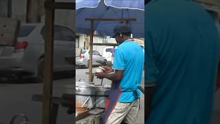 Meet Volcano Jamaica’s Famous Porridge Man Ladies Can’t Get Enough 🇯🇲🔥 [upl. by Adnarram]