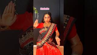 Aigiri Nandini  Bharatanatyam Dance  Navratri Classical Dance  The Dancing Mayuri [upl. by Drofnil789]