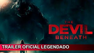 O Demônio à Espreita 2023 Trailer Oficial Legendado [upl. by Eseer]