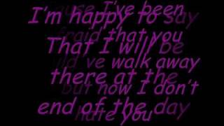 beyonce  broken hearted girl lyrics [upl. by Erle]