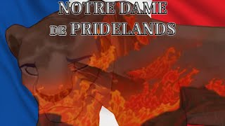 Notre Dame de Pridelands La Monture [upl. by Ruttger]