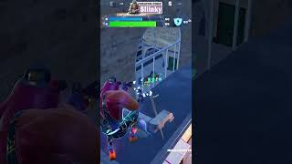 solo vs squads Fortnite fortnite sliinky [upl. by Latreshia768]