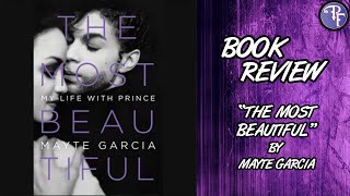 Mayte Garcia The Most Beautiful  Book Review 2018 Minimal Spoilers [upl. by Hallerson523]