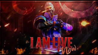 Go To 2k Subscriber Satyam Gamer 7k Is Live Free Fire Live Stream [upl. by Olney]