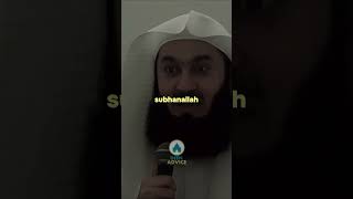 What you do know hes the most merciful  Mufti Menk shorts muftimenk islamic allah [upl. by Eilyk]