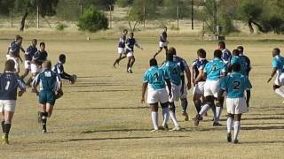 upt college vs upington dorp 2 2017 06 10 [upl. by Krystyna362]