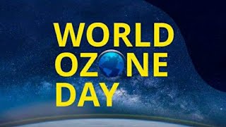 shortsozone layer dayWorld Ozone Day theme 2021ओजोन परत दिवसओजोन परत से संबंधित प्रश्नओजोन परत [upl. by Tersina100]