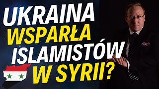 957 Ukraina wsparła islamistów w Syrii  Węgry liderem Europy ŚrodkowoWschodniej [upl. by Ellerehs]