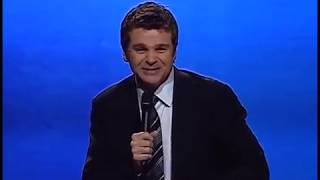 How To Fast  Jentezen Franklin [upl. by Lerim]