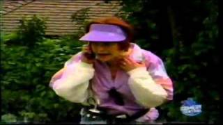 Primetime Glick Jiminys Home Movies Walking [upl. by Isaak687]