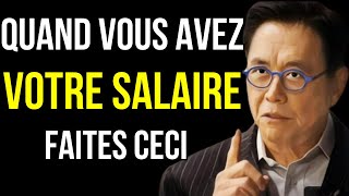 Senrichir avec son SALAIRE La formule SMART des riches pour faire fructifier leur richesse [upl. by Nylloc668]