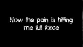 Katy B  Crying for no reason Lyrics [upl. by Philemon]