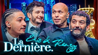 ZEN LA DERNIÈRE avec Éric et Ramzy à Bercy [upl. by Colier17]