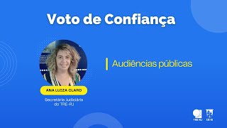 Você sabia que as consultas populares podem ocorrer concomitantemente às eleições municipais [upl. by Marshal]