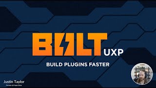 Build Adobe UXP Plugins with Bolt UXP [upl. by Skylar]