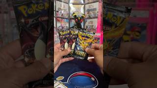 Should I Open it Or Should I Keep it Sealed  Episode 62  Hidden Fate 3x Pack pokemontcg [upl. by Hinckley]