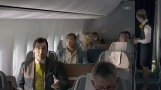 Lufthansa TV Spot [upl. by Glen]