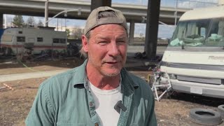 Ty Pennington joins quotNo Addressquot  Movie on homelessness filming in Sacramento [upl. by Uase]