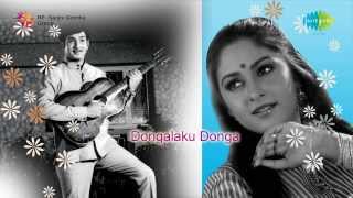 Dongalaku Donga  Okkate Korikka song [upl. by Jessee]